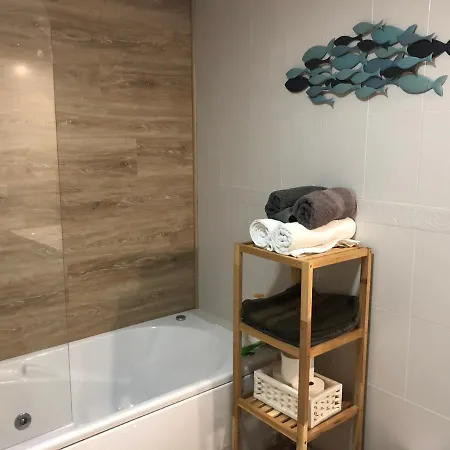 Apartamento Centro Sun * Torremolinos
