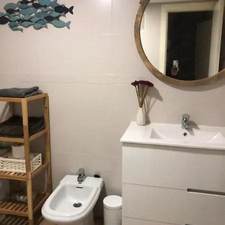 Apartamento Centro Sun Apartment *