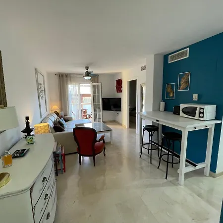 Apartamento Centro Sun