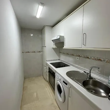 Apartamento Centro Sun *