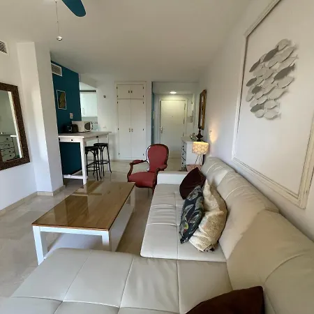 Apartamento Centro Sun Apartment