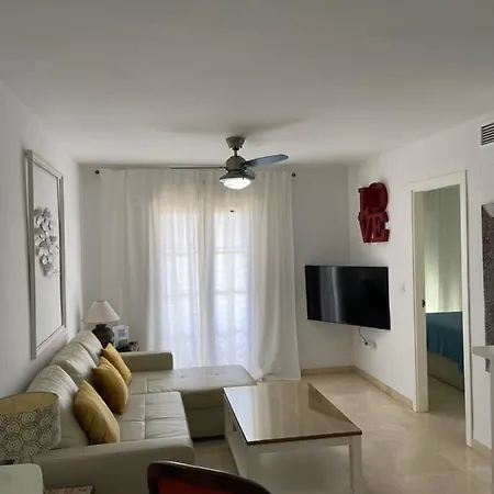 Apartamento Centro Sun Apartment Torremolinos