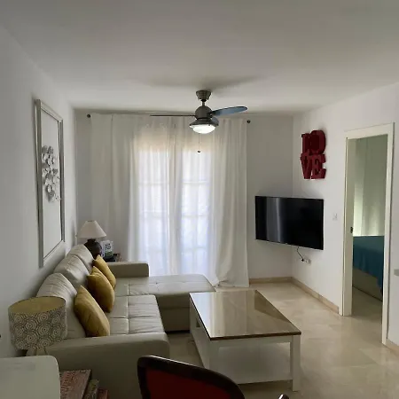 Apartamento Centro Sun Torremolinos