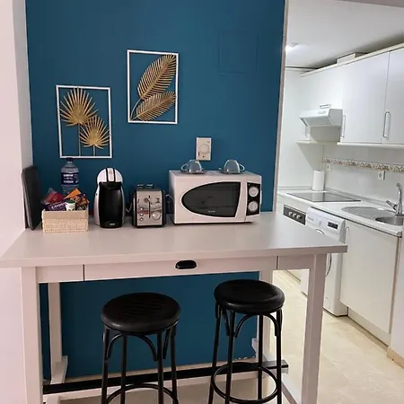 Apartamento Centro Sun *