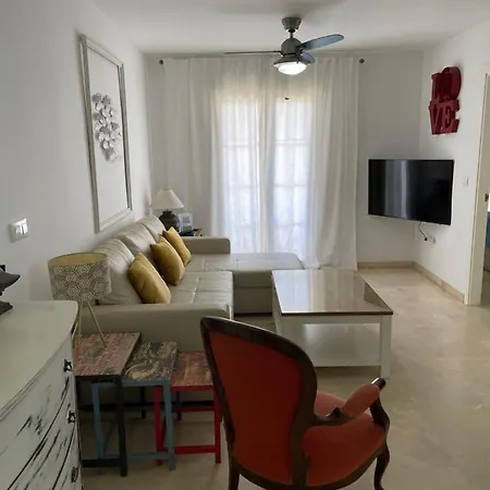 Apartamento Centro Sun Appartement