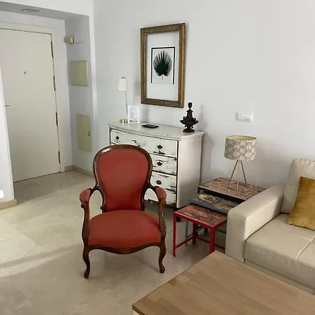 Apartamento Centro Sun Torremolinos