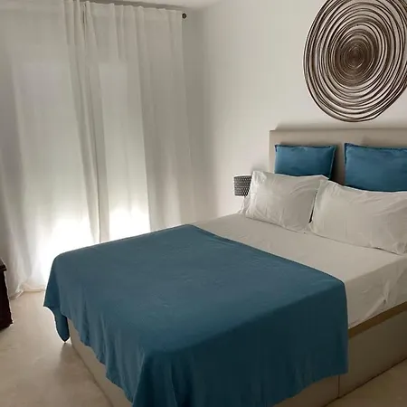 Apartamento Centro Sun Apartment Torremolinos
