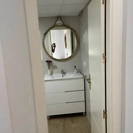 Apartamento Centro Sun Appartement *