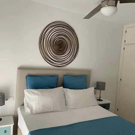 Apartamento Centro Sun Apartment *