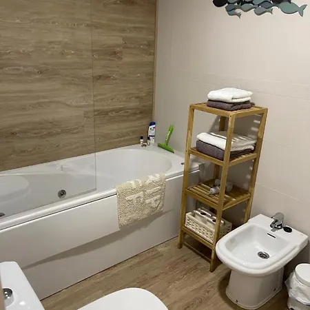 Apartamento Centro Sun *