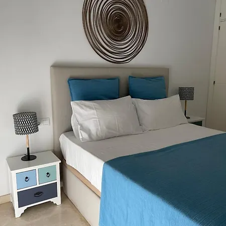 Apartamento Centro Sun Torremolinos