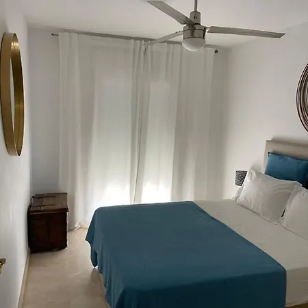 Apartamento Centro Sun Apartment *