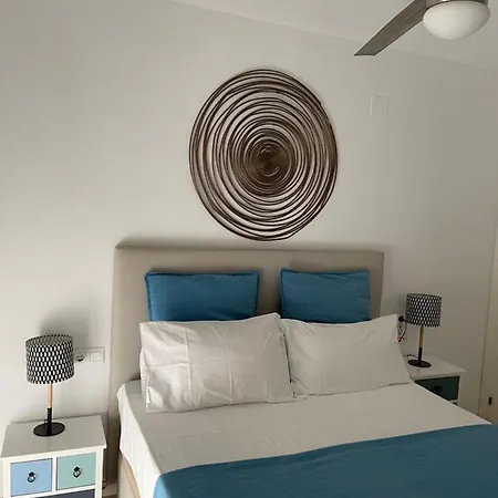 Apartamento Centro Sun Torremolinos