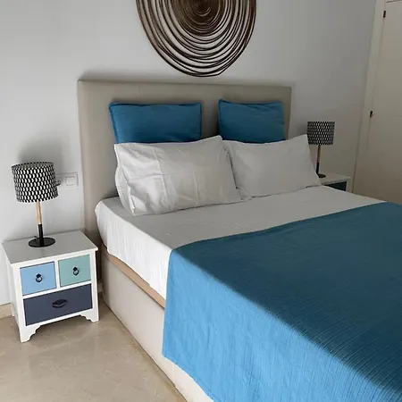 Apartamento Centro Sun Apartment *