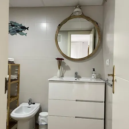 Apartamento Centro Sun Apartment *