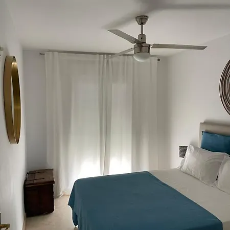 Apartamento Centro Sun Apartment Torremolinos