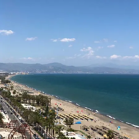 Apartamento Centro Sun *