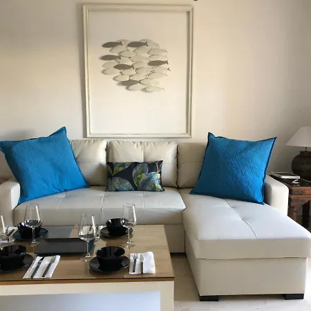 Apartamento Centro Sun * Torremolinos