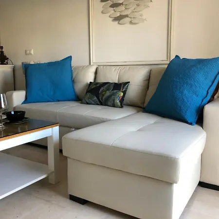 Appartement Apartamento Centro Sun *