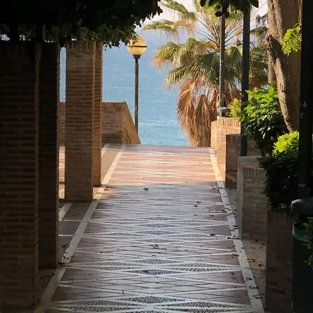 Apartamento Centro Sun Apartment Torremolinos